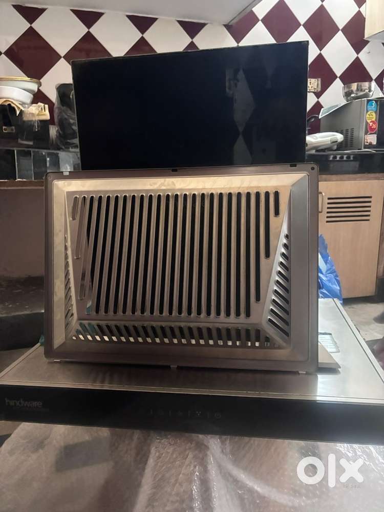 Hindware branded chimney for sale