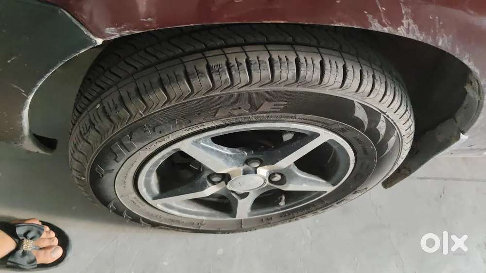 Alto  Lx Bsiii Pass Upto 2031 In Good Condition