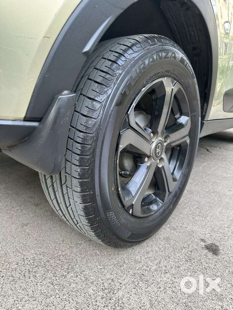 Tata Nexon 1.5 Revotorq Xza Plus Kaziranga, 2022, Diesel