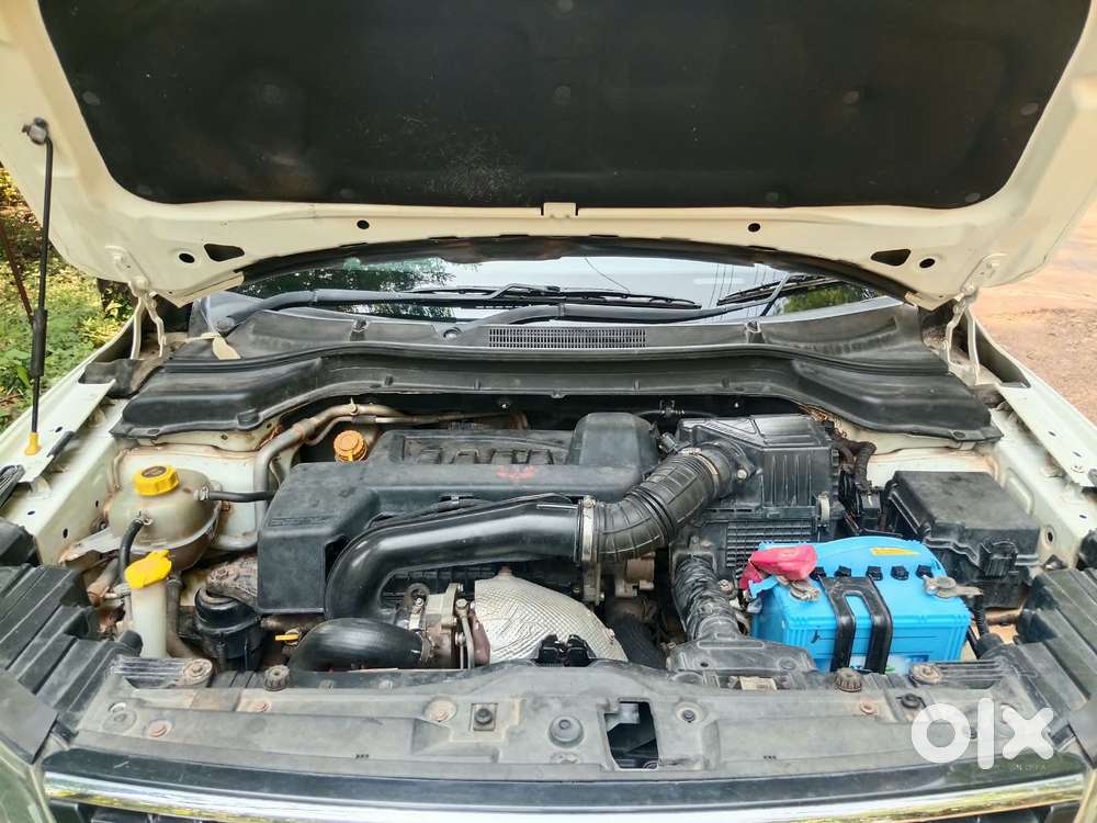 Mahindra Xuv300 W8 Option Diesel, 2019, Diesel