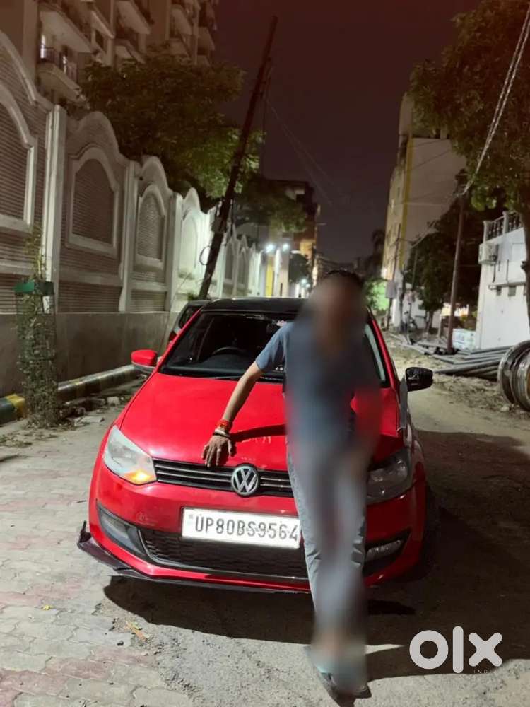 Me Bahar Aagya Hu Isliye Sell Kar Raha Hu Gadi Me Koi Problem Nhi H Ok