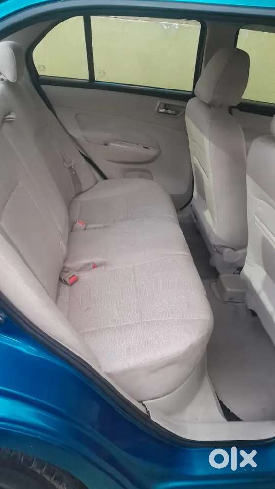 Maruthi Swift Dzire Petrol Model 2014 Owner 2 Km 121000
