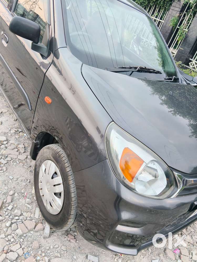 Maruti Suzuki Alto 800 Lxi, 2021, Petrol