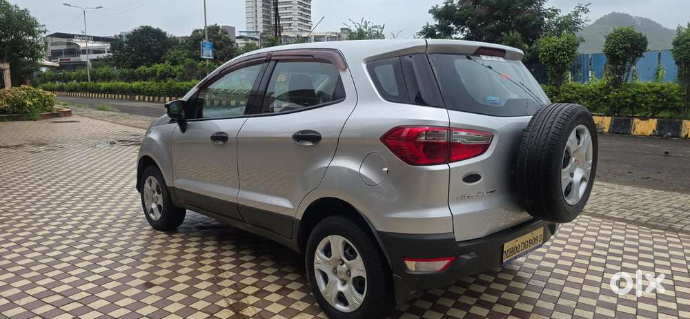 Ford Ecosport 1.5 Petrol Ambiente, 2015, Petrol