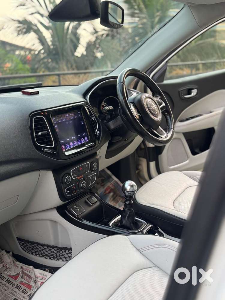 Jeep Compass 1.4 Limited Plus, 2020, Diesel