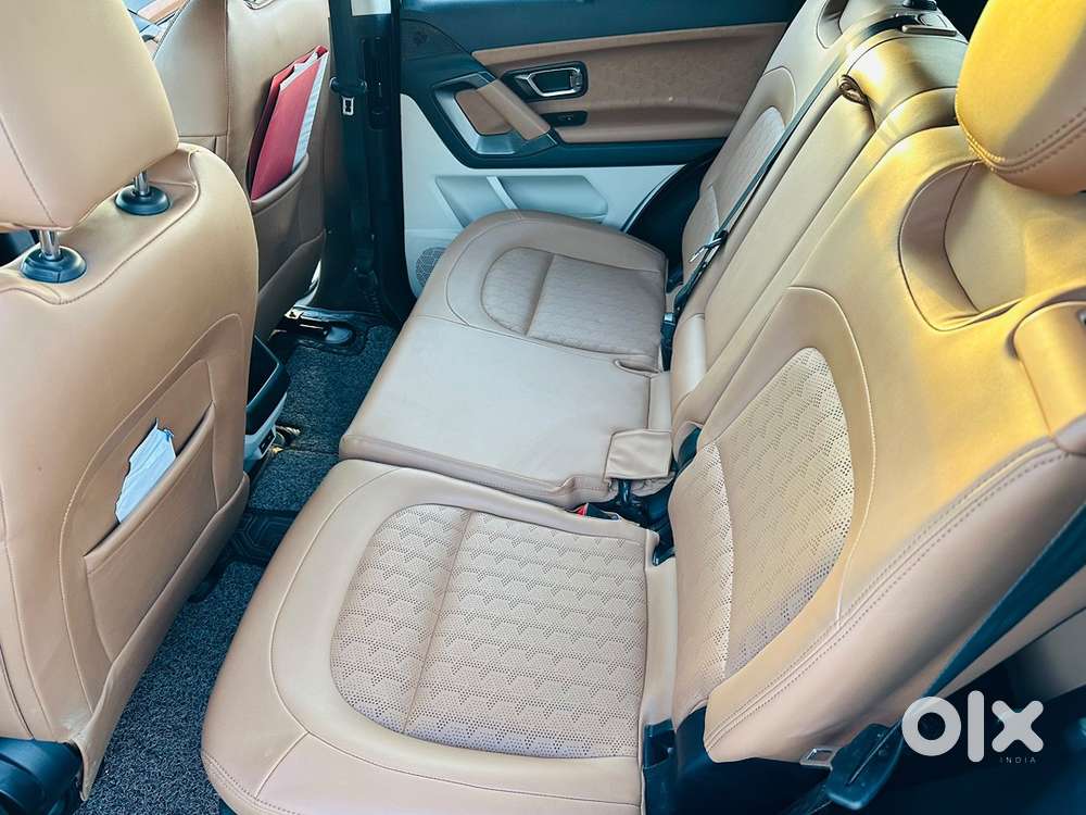 Doctor Tata Safari Diesel 2023 Adventure Plus