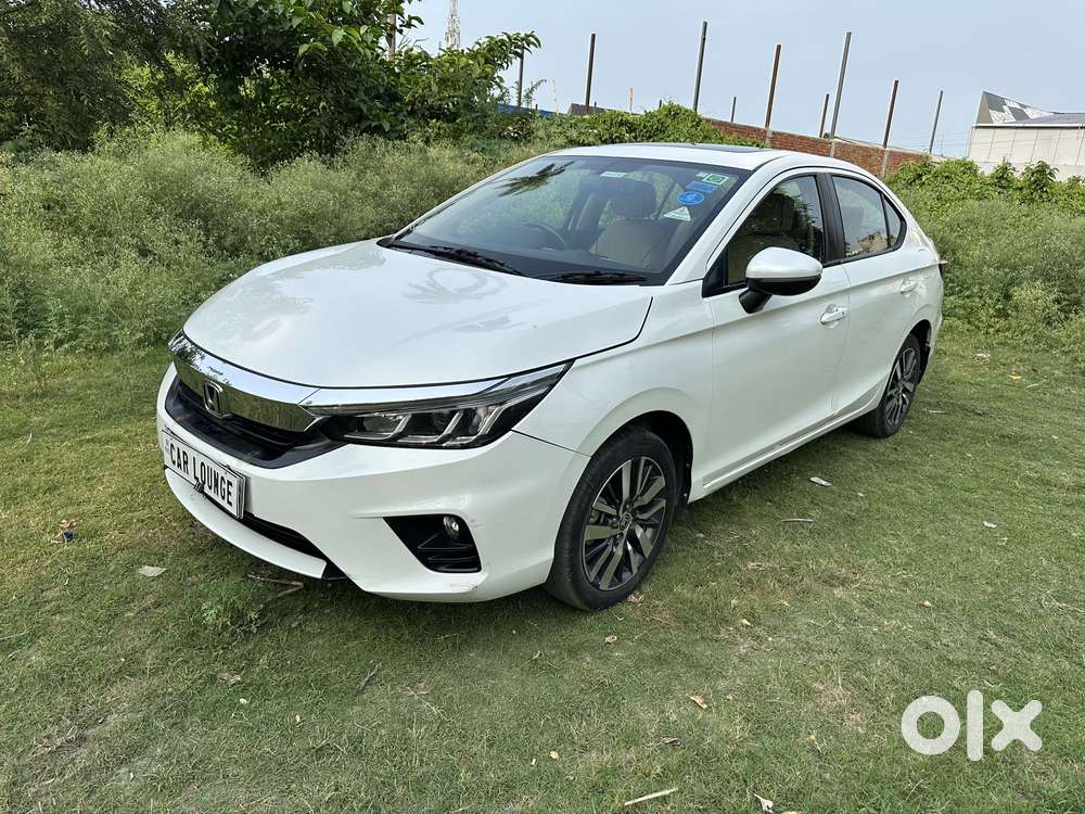 Honda City 1.5 Vx I-vtec Mt, 2022, Petrol