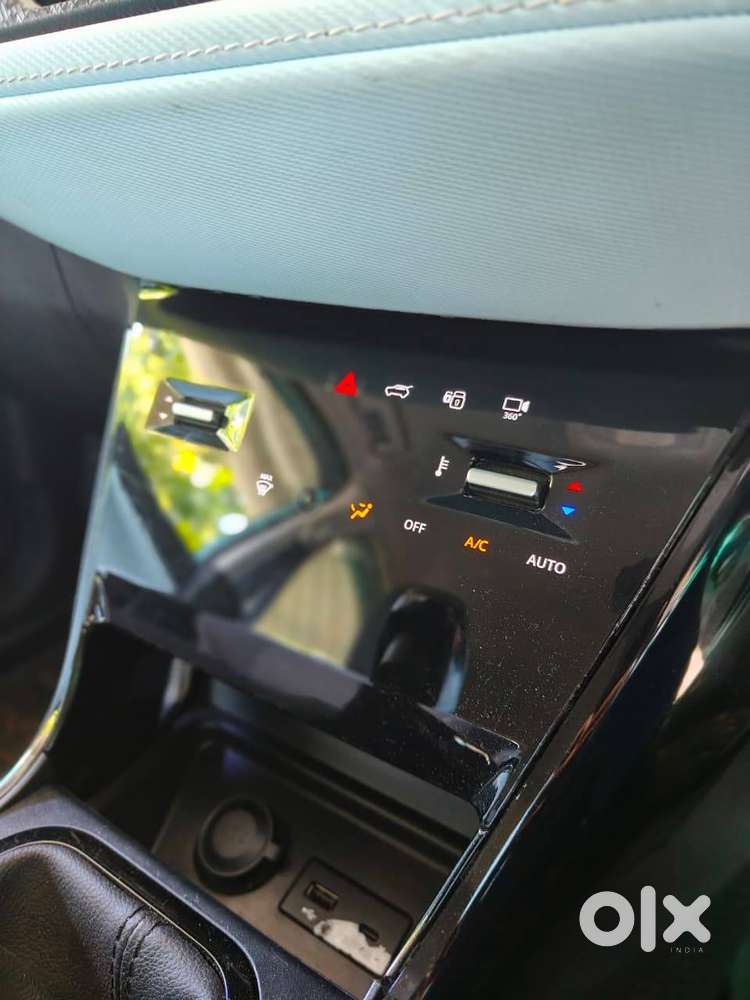 Tata Nexon Creative Plus Diesel Mt