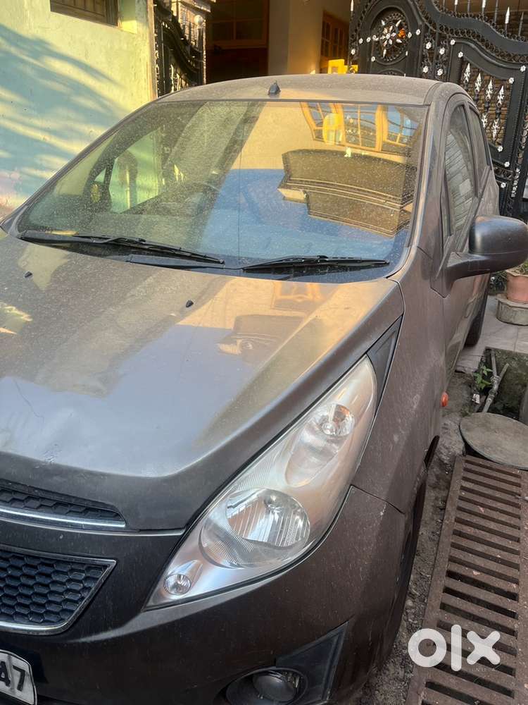 Chevrolet Beat Diesel