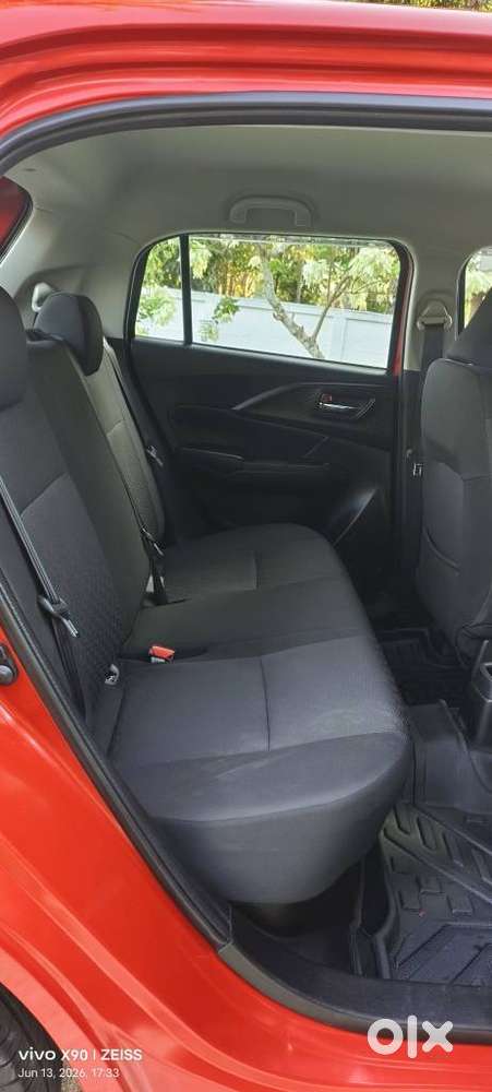 Maruti Suzuki Swift, 2024, Petrol