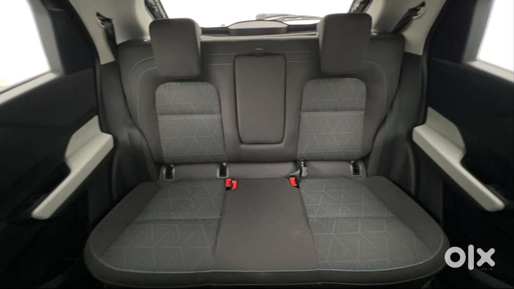 Tata Punch Creative, 2023, Petrol