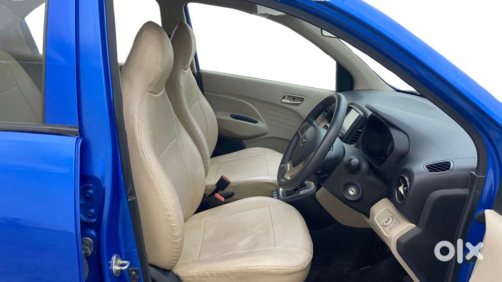 Hyundai New Santro 1.1 Sportz Amt, 2019, Petrol