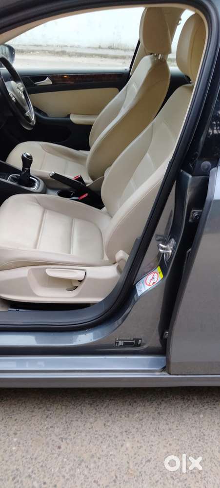 Volkswagen Jetta Comfortline Tsi, 2013, Petrol