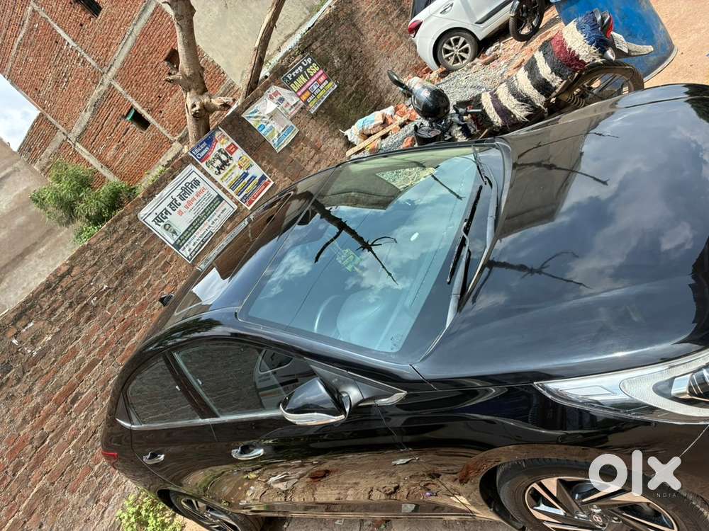 Hyundai Verna Diesel Mt 2022