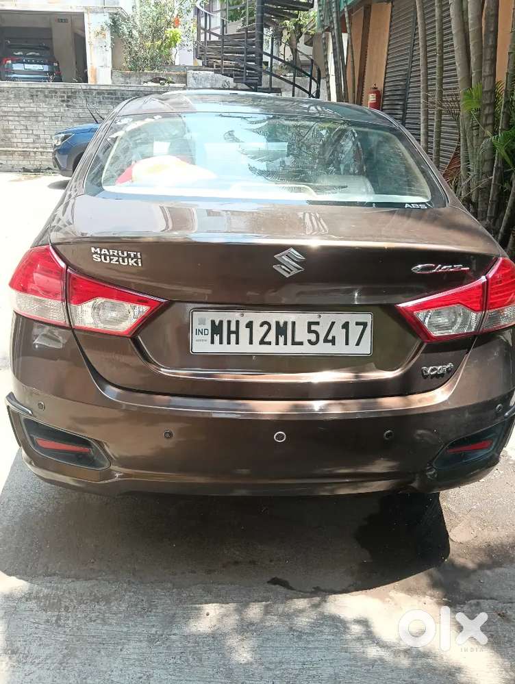 I Want To Sell My Ciaz  Vix+