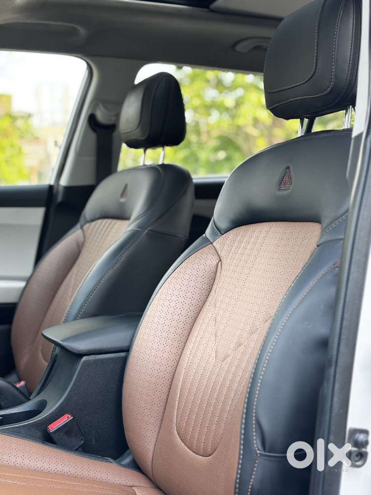 Hyundai Creta 1.5 Crdi Sx, 2023, Diesel