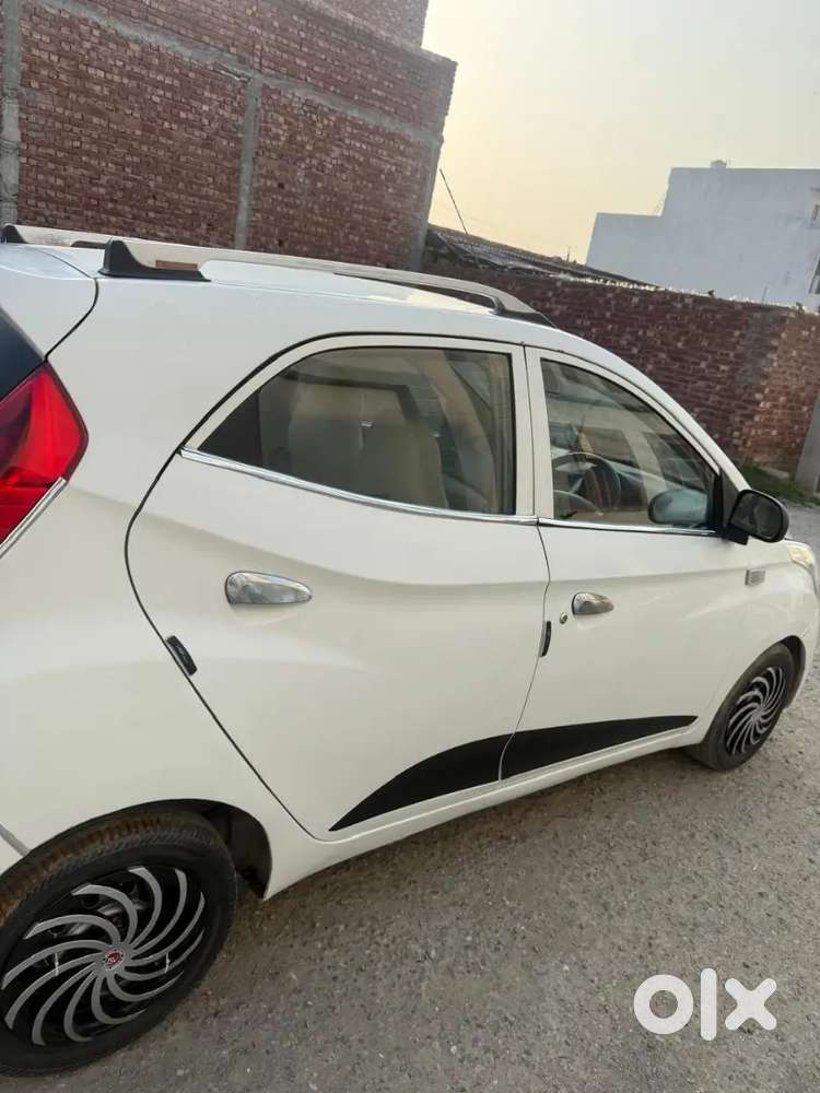 Hyundai Eon Era+ 2017