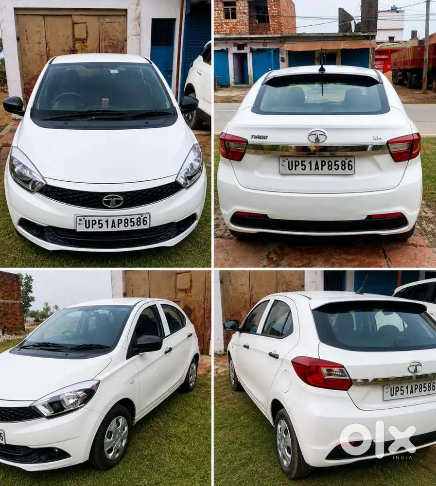 Tata Tiger All Good Condition Koi Kaam Nahi Hai
