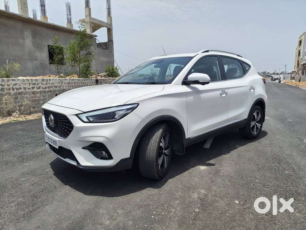 Mg Astor 1.5 Savvy Cvt, 2023, Petrol