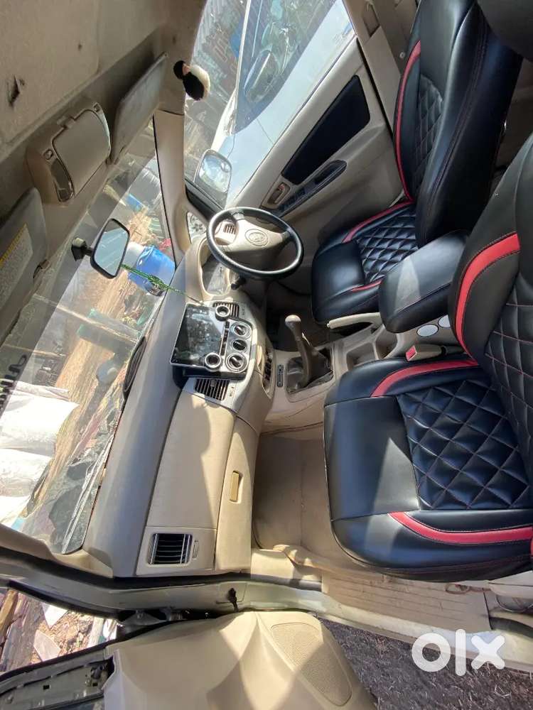 Toyota Innova 2007