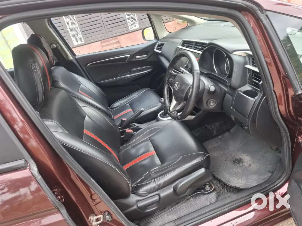 Honda Jazz 1.5 Diesel 2016 I-dtec