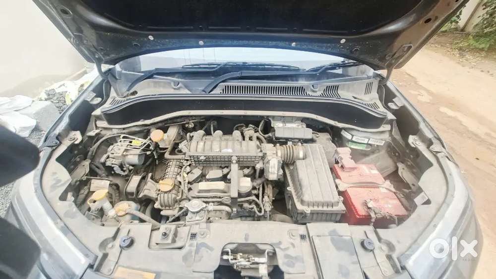 Tata Punch 2024 Petrol 9800 Km Driven