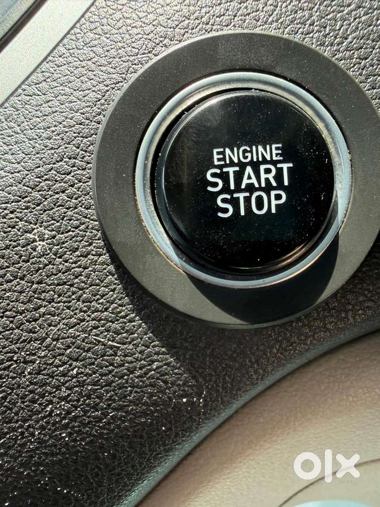 Hyundai Verna, 2020, Diesel