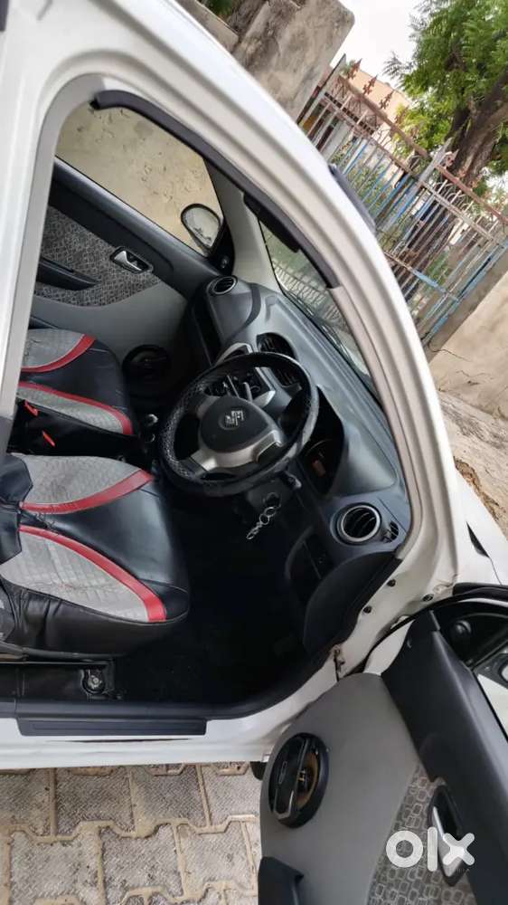 Maruti Suzuki Alto Lxi 2018