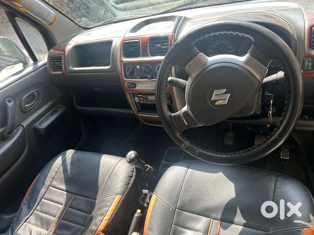 Maruti Suzuki Petrol 2009