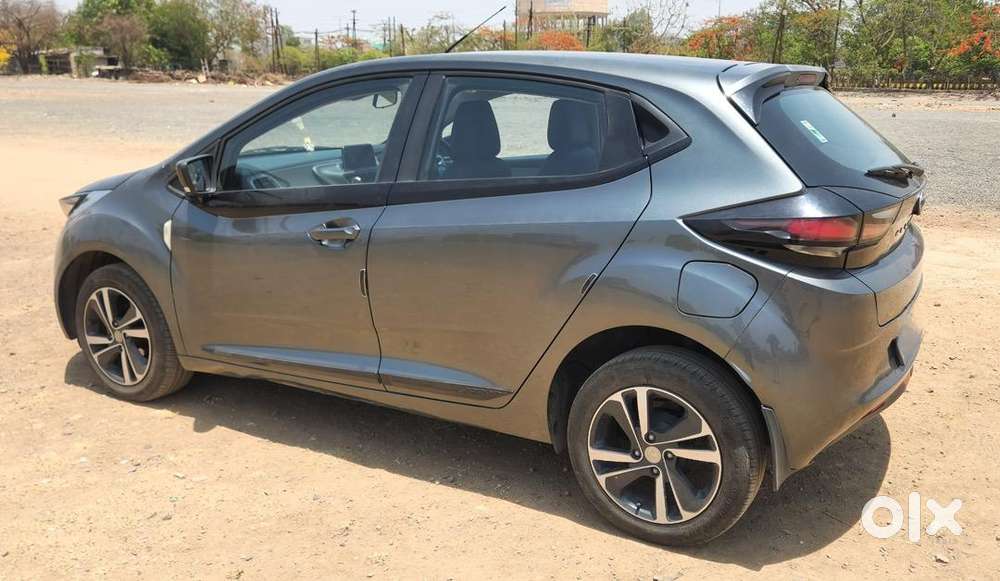Tata Altroz 2023 Petrol Well Maintained