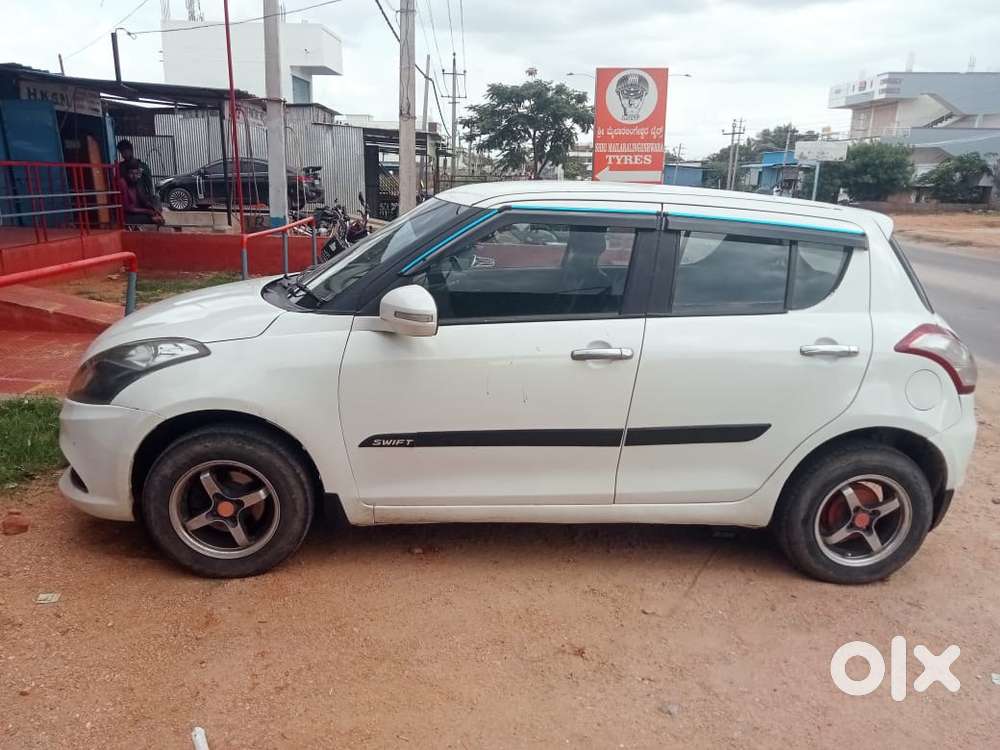 Maruti Suzuki Swift 2014 Diesel Good Condition