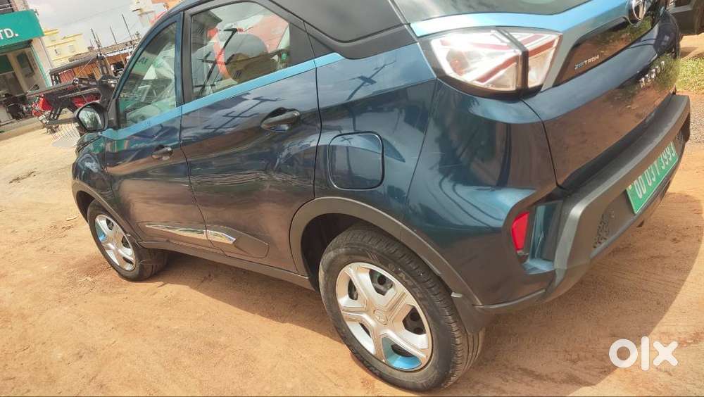 Tata Nexon Ev Xm,2023,price-7,05,000