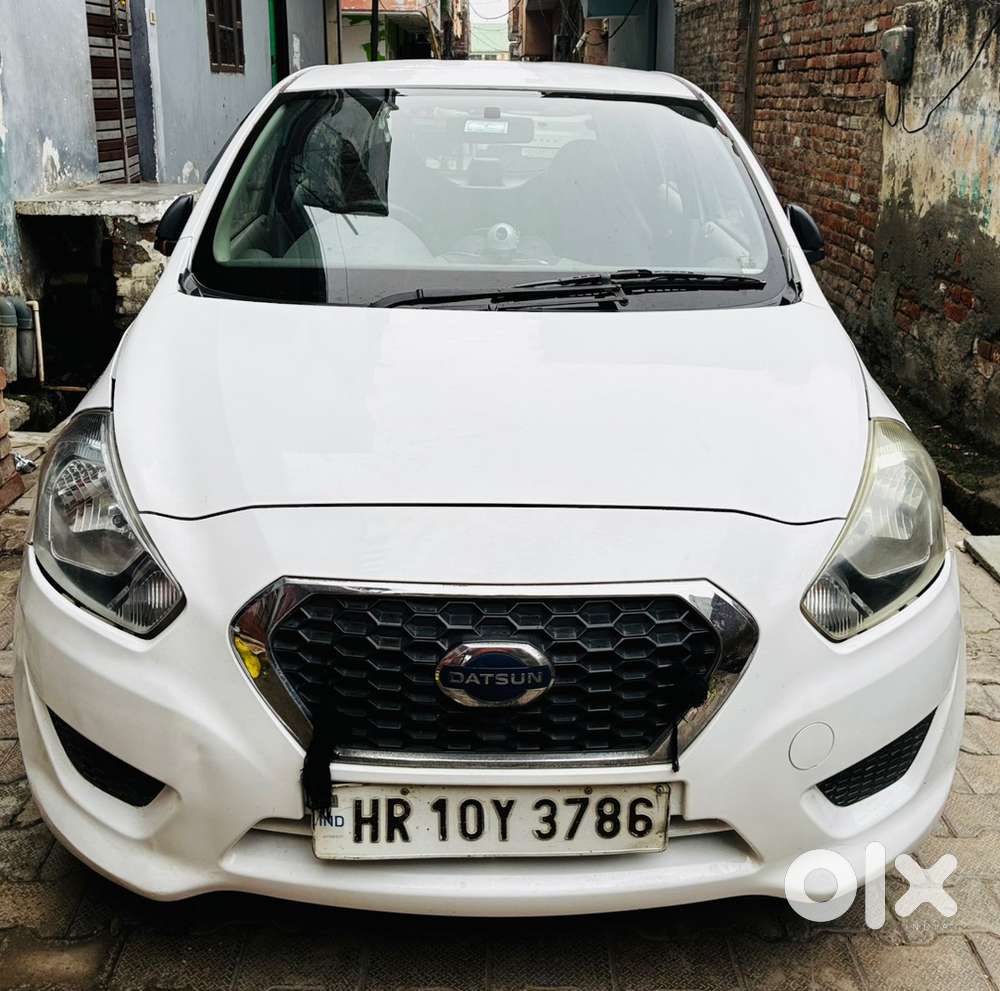 Nissan Micra 2015 Variant Xl
