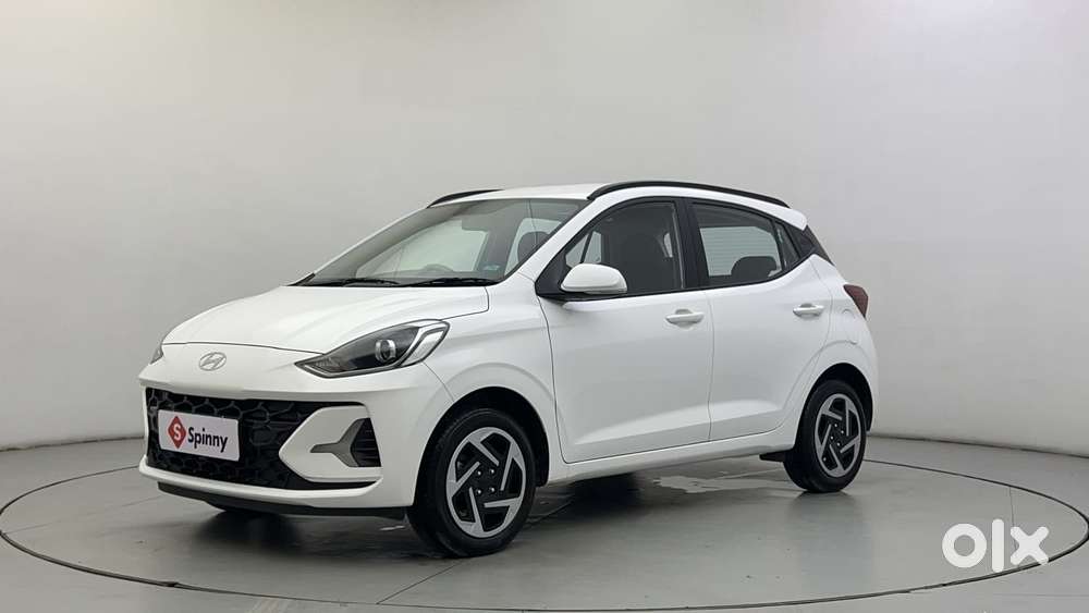 Hyundai Grand I10 Nios Sportz 1.2 Kappa Vtvt, 2025, Petrol