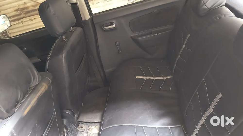 Maruti Suzuki Wagon R 2016