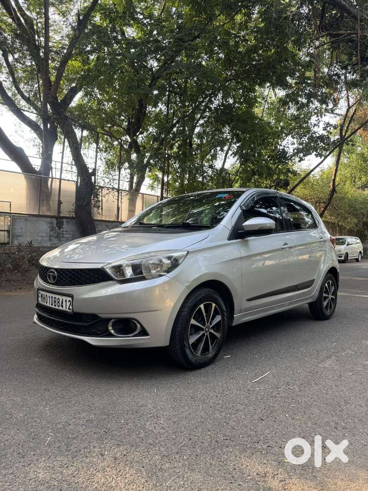Tata Tiago 1.05 Revotorq Xz Wo Alloy, 2018, Diesel