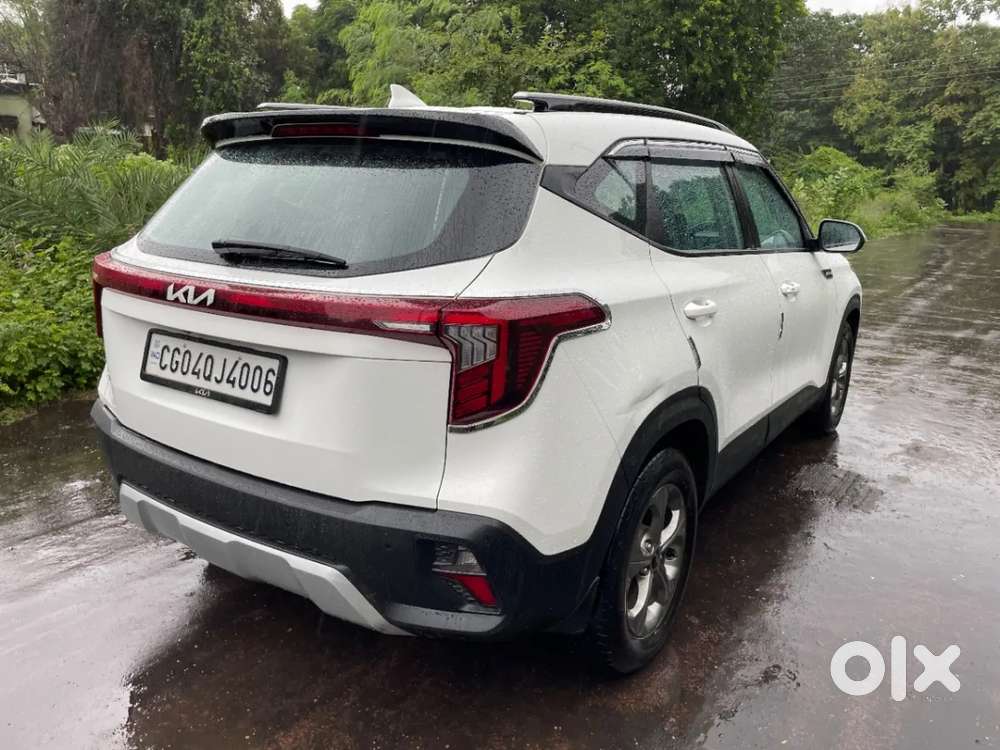 Kia Seltos Htk Plus D, 2025, Diesel