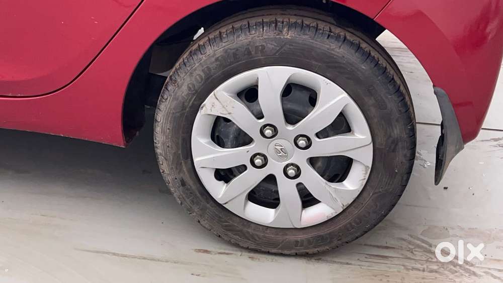 Hyundai Eon Magna +, 2014, Petrol