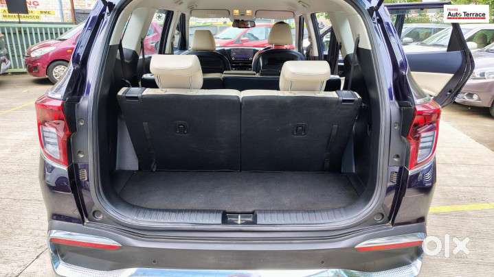 Kia Carens 1.5 Luxury Plus Diesel At 6 Str, 2023, Diesel