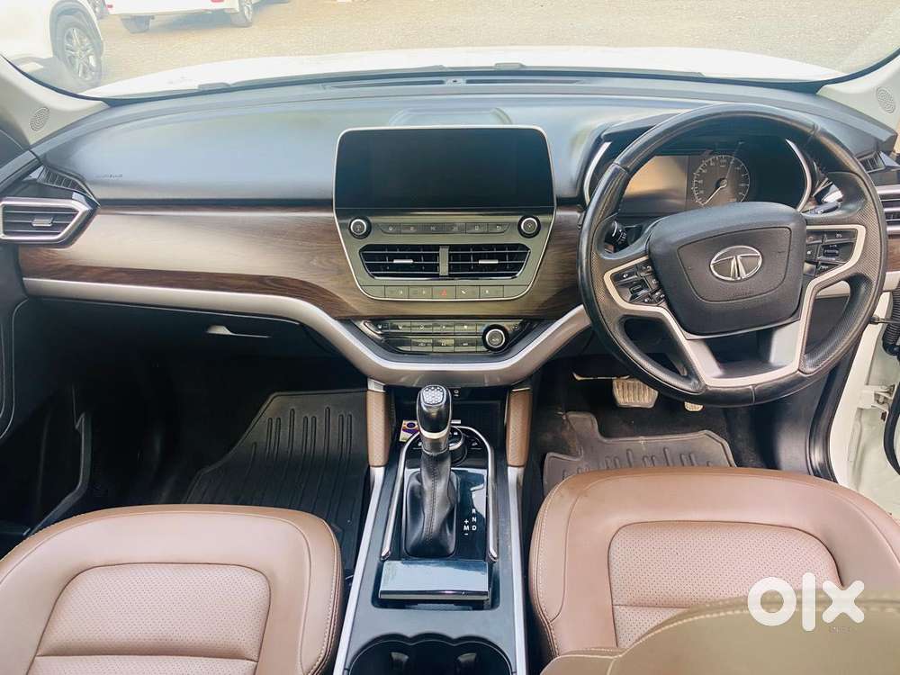 Tata Harrier Xza+, 2021, Diesel