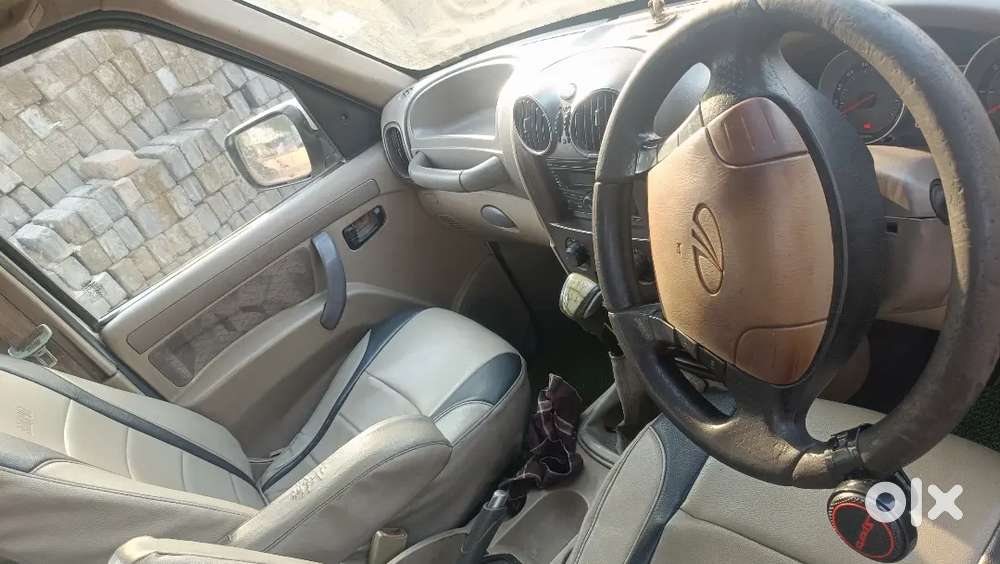 Mahindra Scorpio 2011 Diesel Good Condition