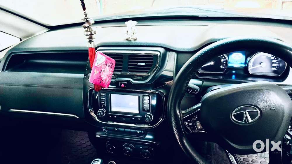 Tata Hexa Xm + Diesel Car 2018 78509 Kms Driven
