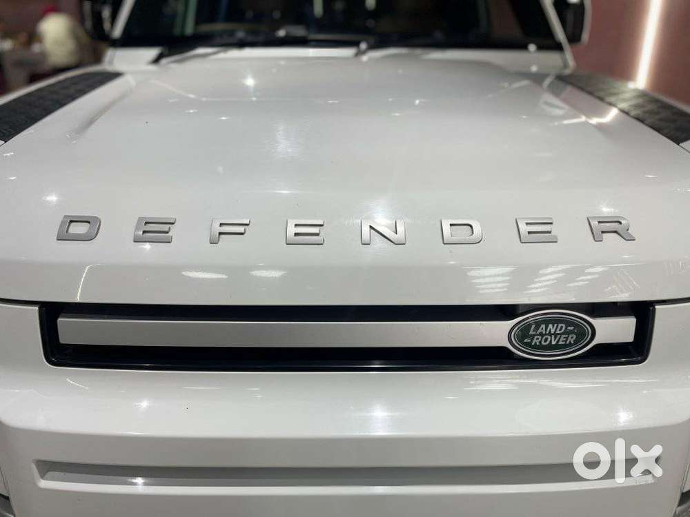 Land Rover Range Sport Hse, 2023, Petrol