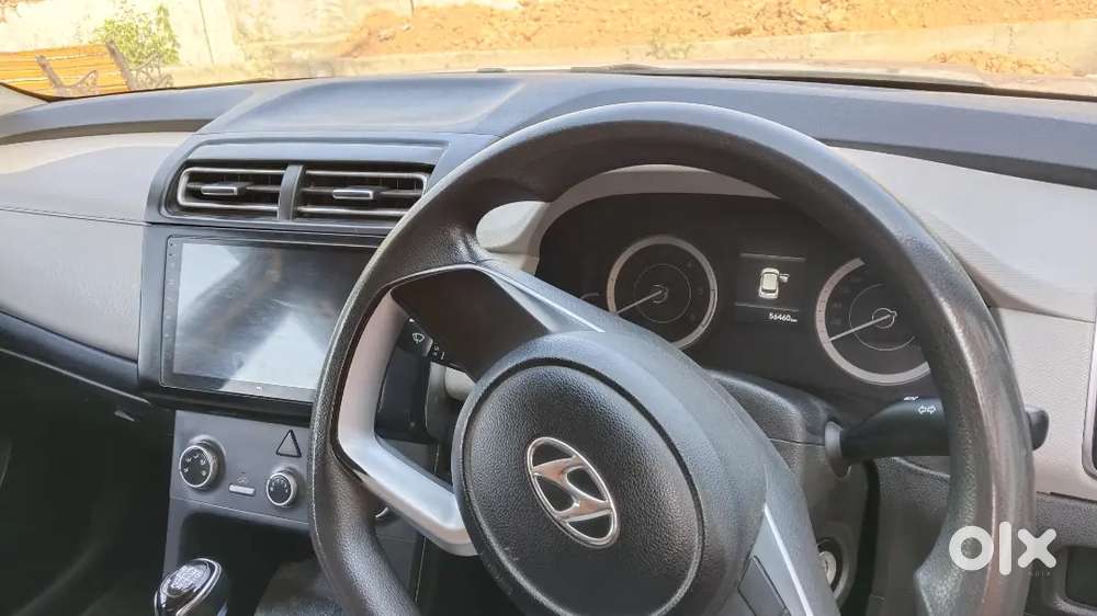 Hyundai Creta Ev 2021 Diesel