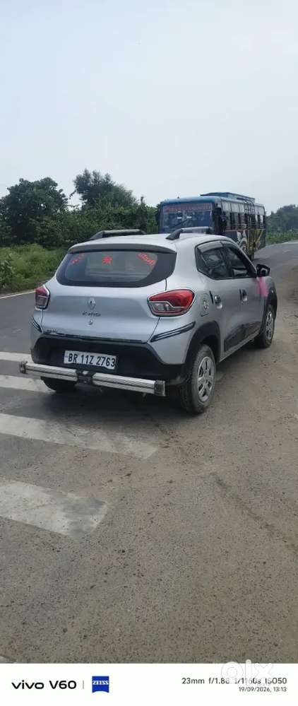 Renault Kwid Rxl 2016 Edition