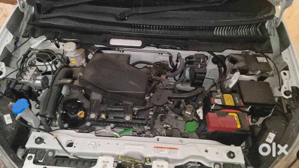 Maruti Suzuki Alto K10 Plus Edition, 2025, Petrol