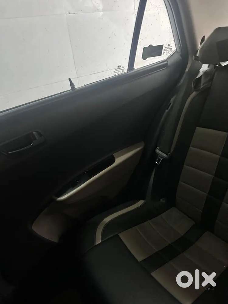 Hyundai Grand I10 2016