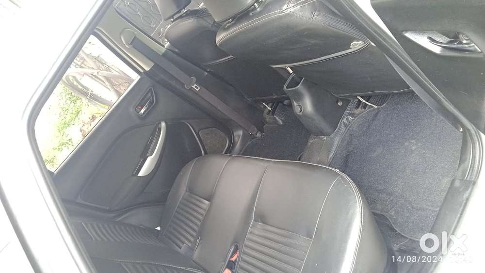 Maruti Suzuki Baleno 1.3 Delta, 2017, Diesel