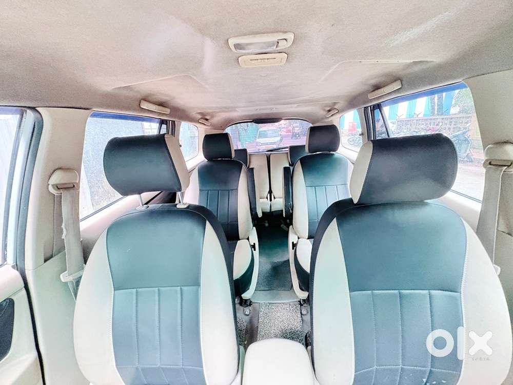 Toyota Innova 2007 Diesel Type 4