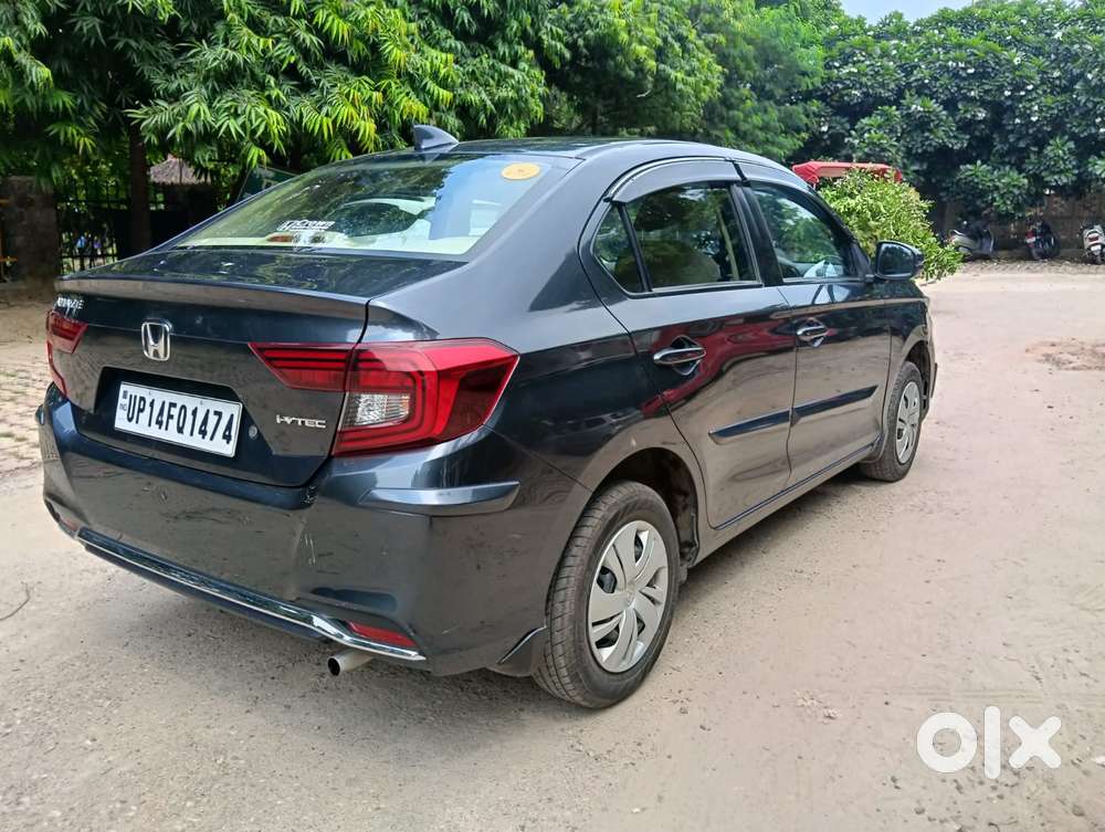 Honda Amaze S (o) I-vtec, 2023, Petrol
